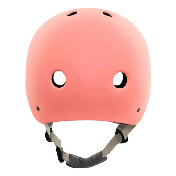 Yepa T-Shell Helmet - Matte Coral