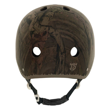 Yepa T-Shell Schaar Helmet - Woods Camo