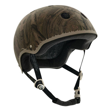 Yepa T-Shell Schaar Helmet - Woods Camo