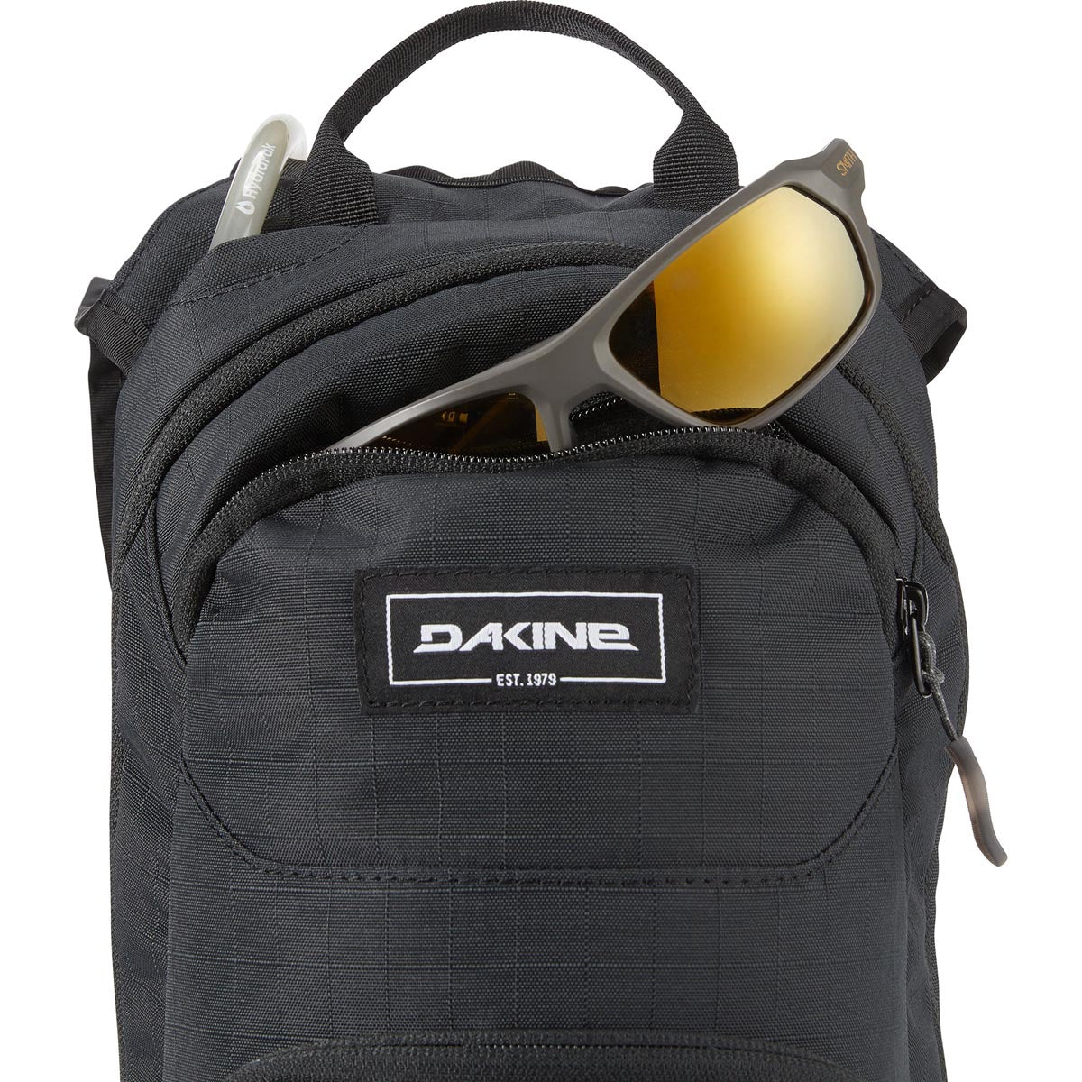 Dakine Session 8l Backpack - Cascade Camo image 5