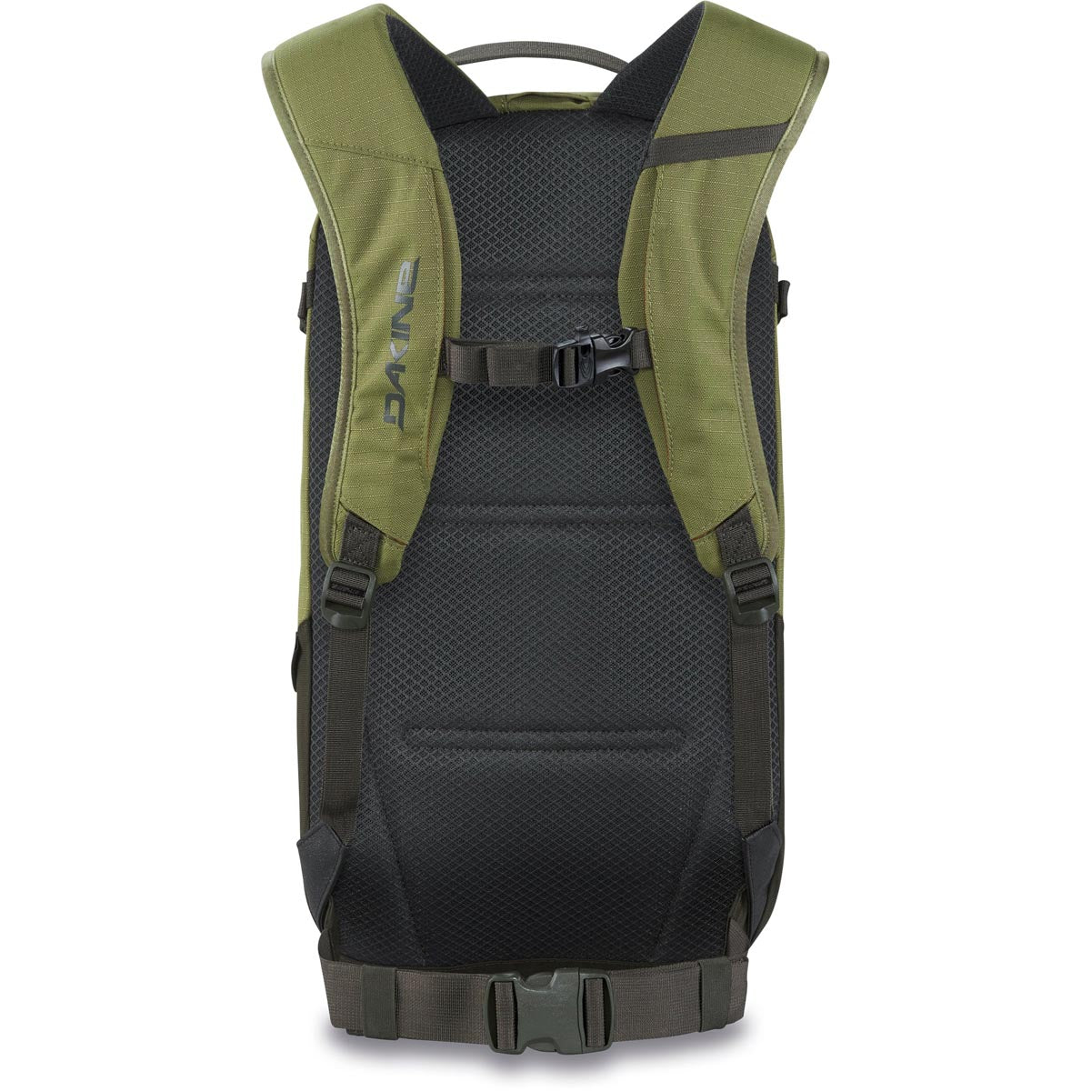 Dakine Heli Pack 12l Backpack - Utility Green image 2