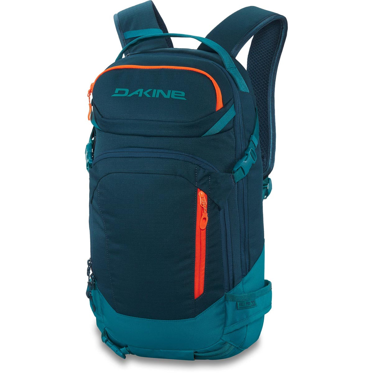 Dakine Heli Pro 20l Backpack - Oceania image 1