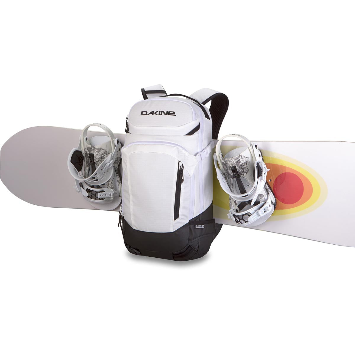 Dakine Heli Pro 20l Backpack - Oceania image 4