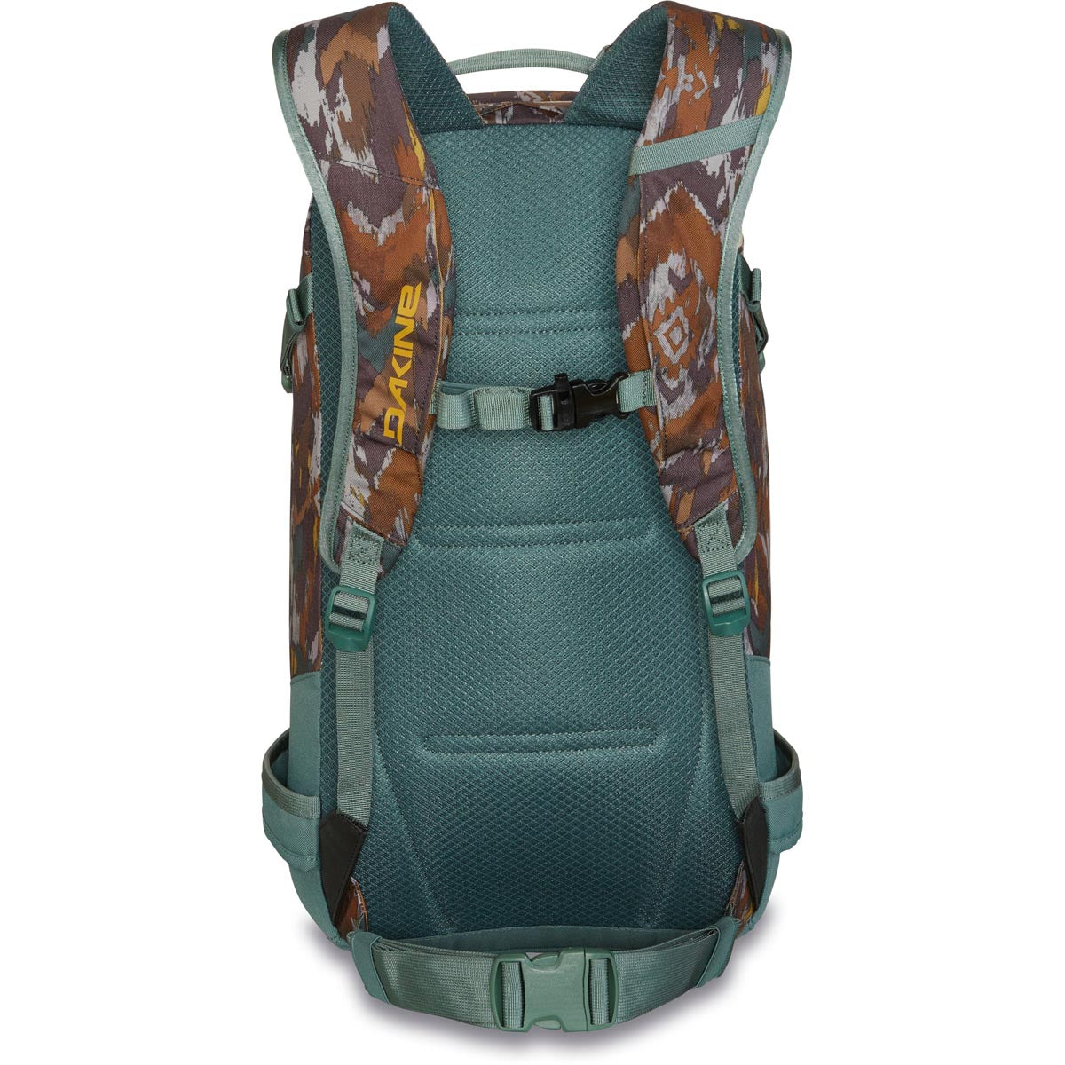 Dakine Heli Pro 20l Backpack - Painted Canyon image 2