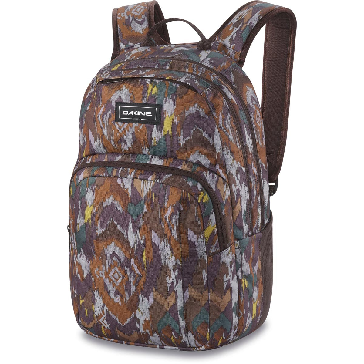 Dakine Campus M 25l Backpack - Painted Canyon image 1