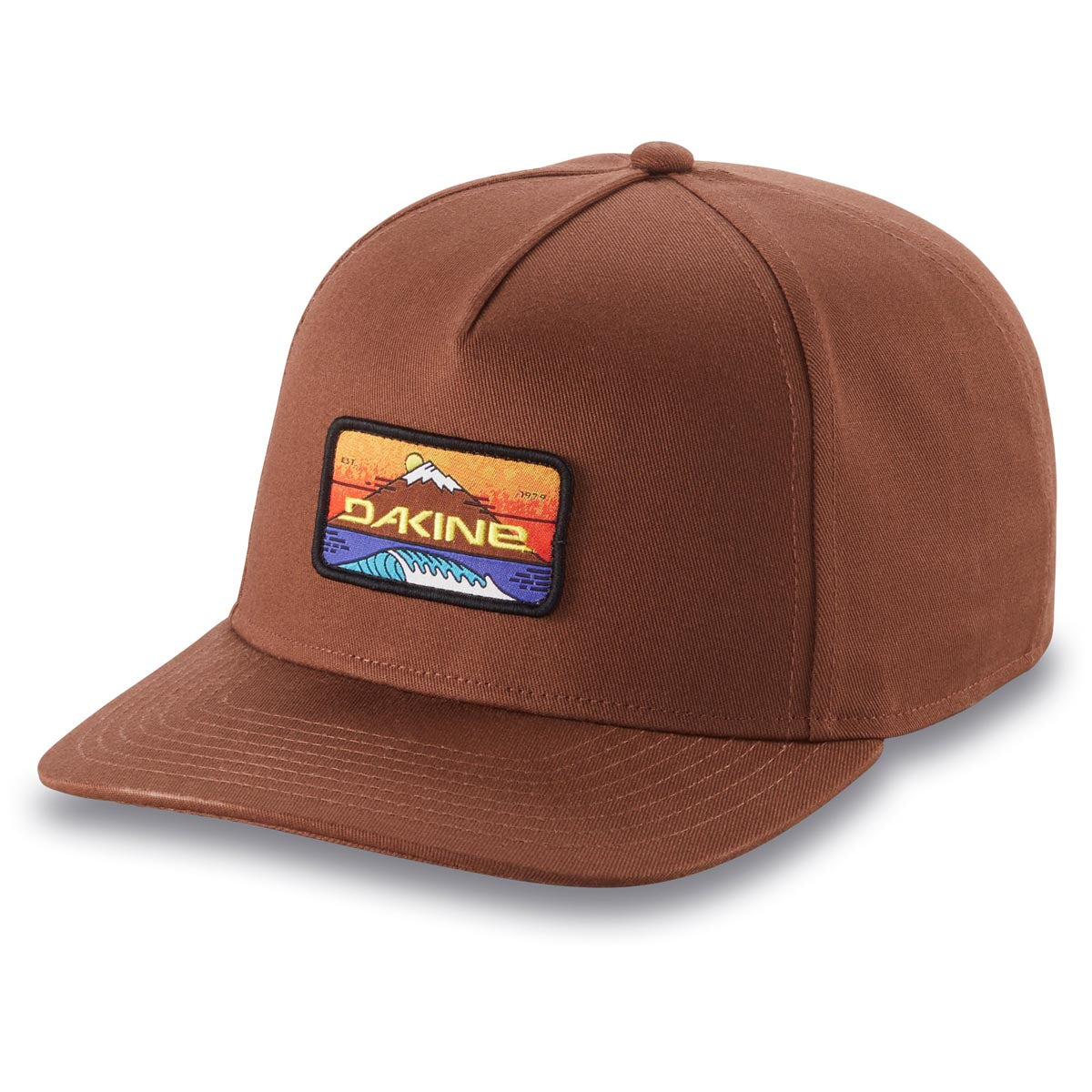 Dakine All Sports Patch Ball Hat - Cappuccino image 1