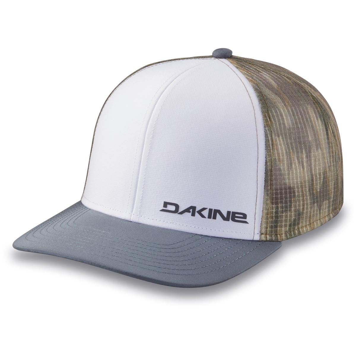 Dakine Core Badge Ball Hat - Bright White image 1