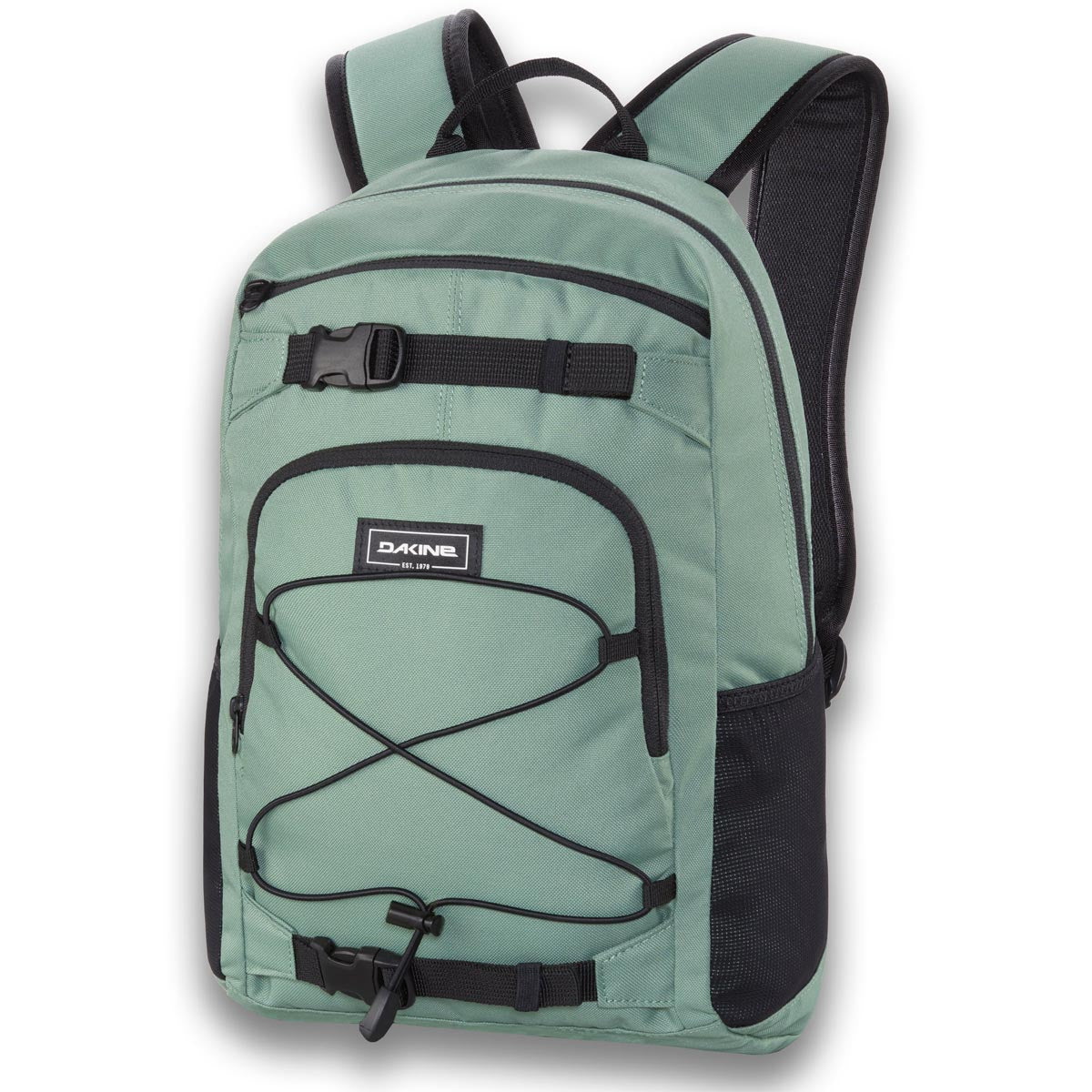 Dakine Youth Grom 13l Backpack - Ivy image 1