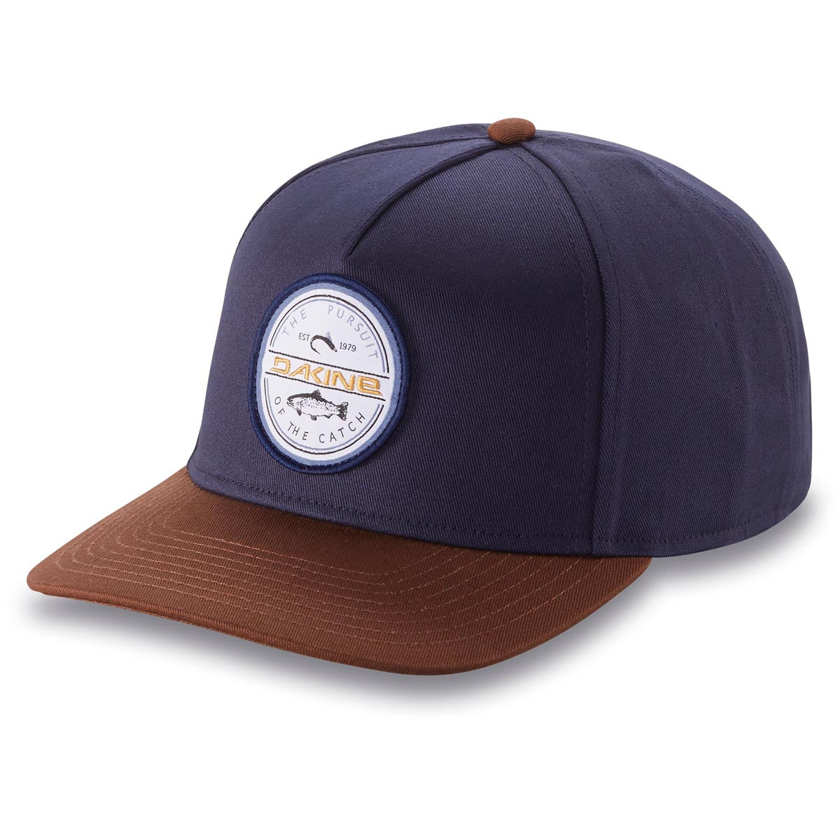 Dakine All Sports Patch Ball Hat - Naval Academy image 1