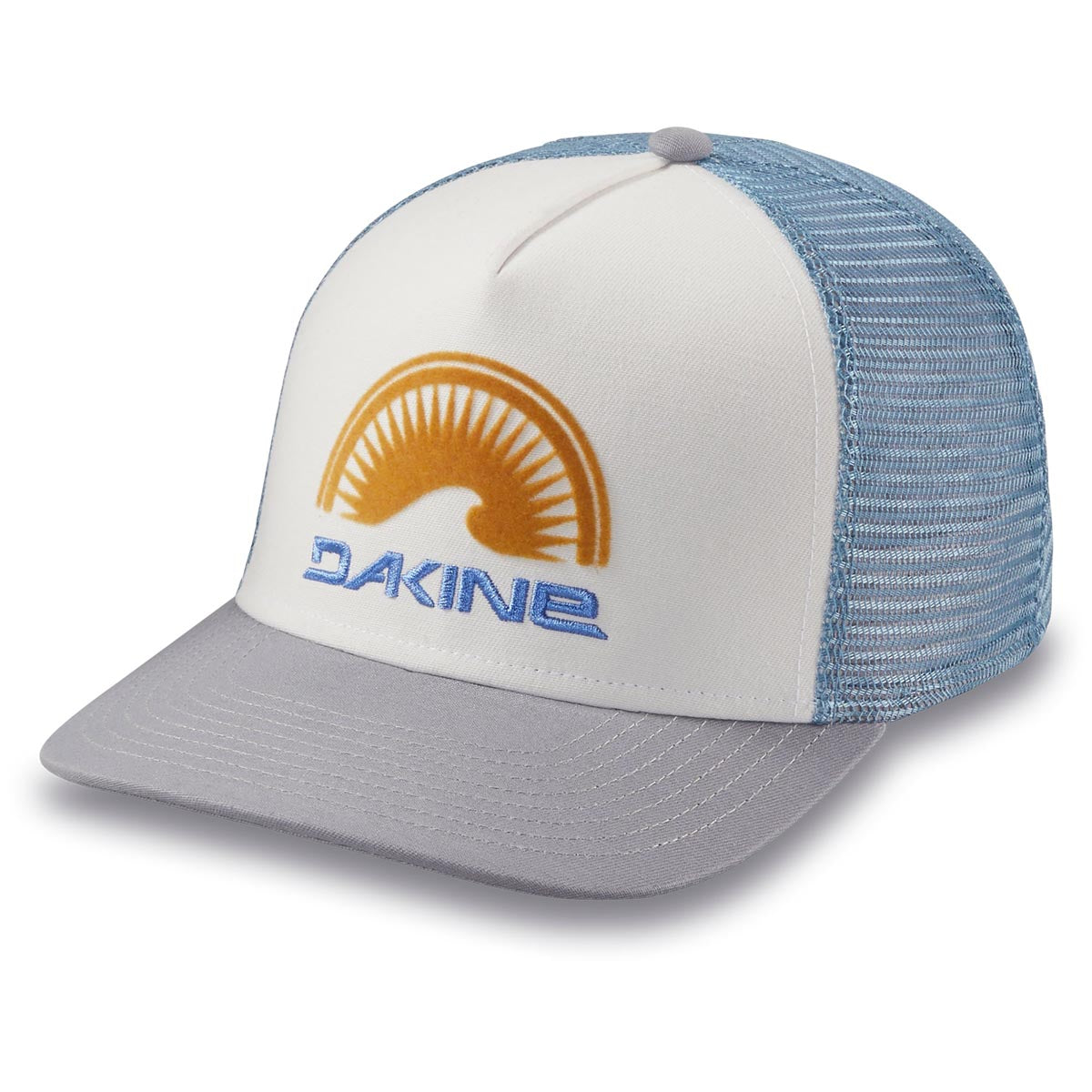 Dakine All Sports Lx Trucker Hat - Griffin image 1