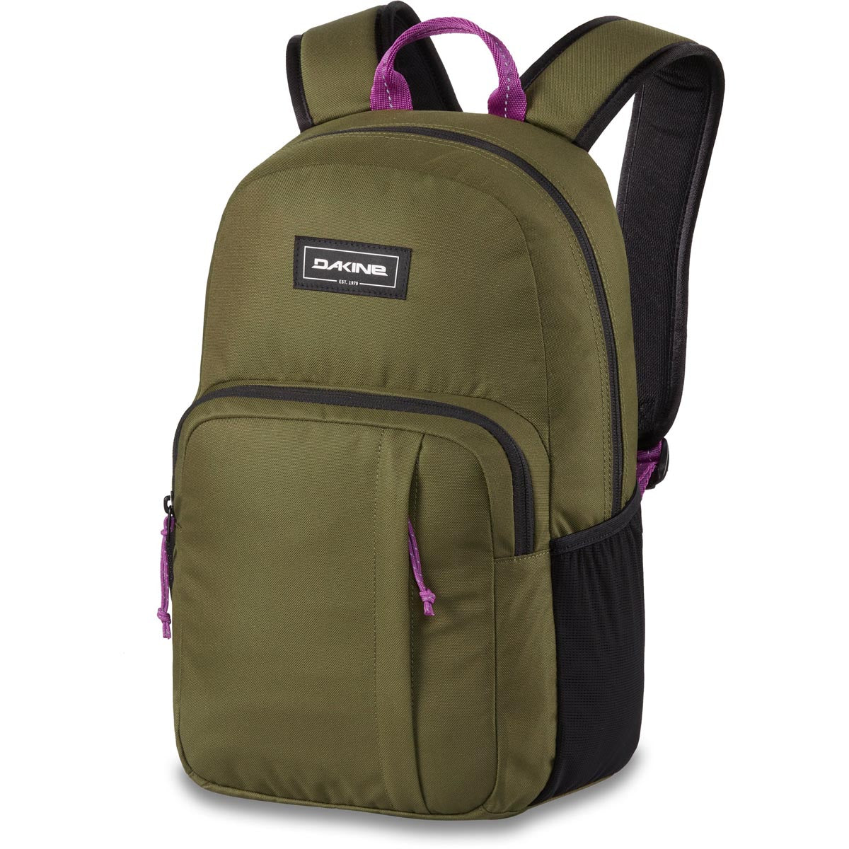 Dakine Youth Campus Pack 18l Backpack - Jungle Punch image 1