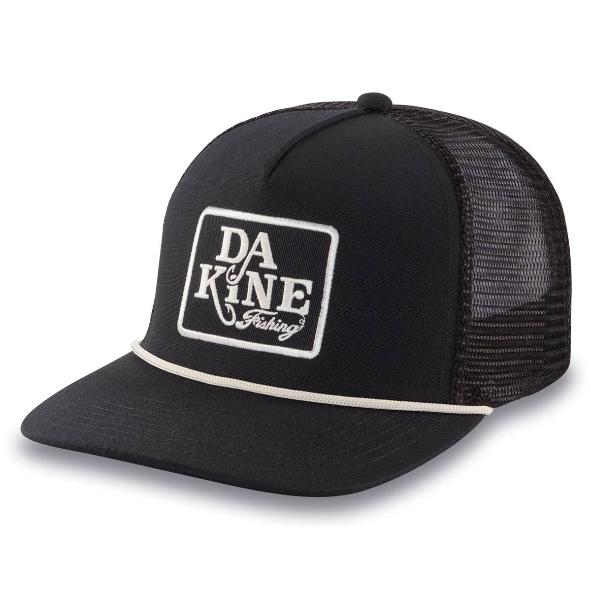 Dakine All Sports Trucker Hat - Black image 1