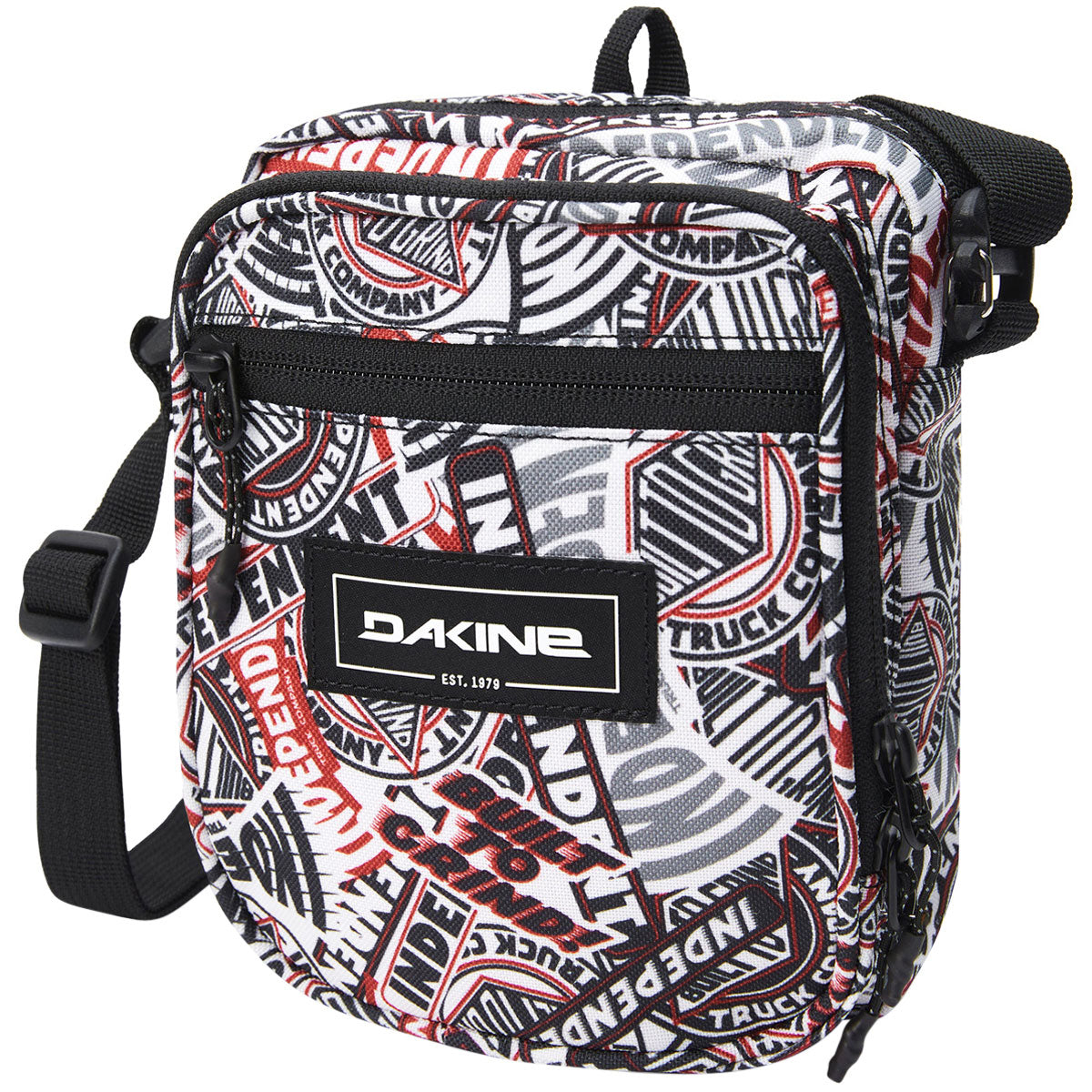 Dakine x Independent Field Bag - Independent image 1