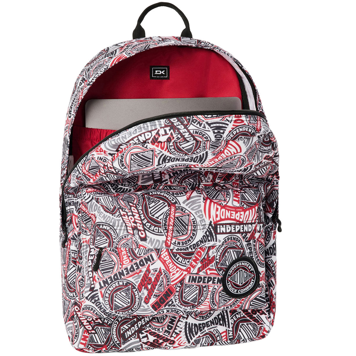 Dakine x Independent 365 Pack 21L Backpack - Independent image 2