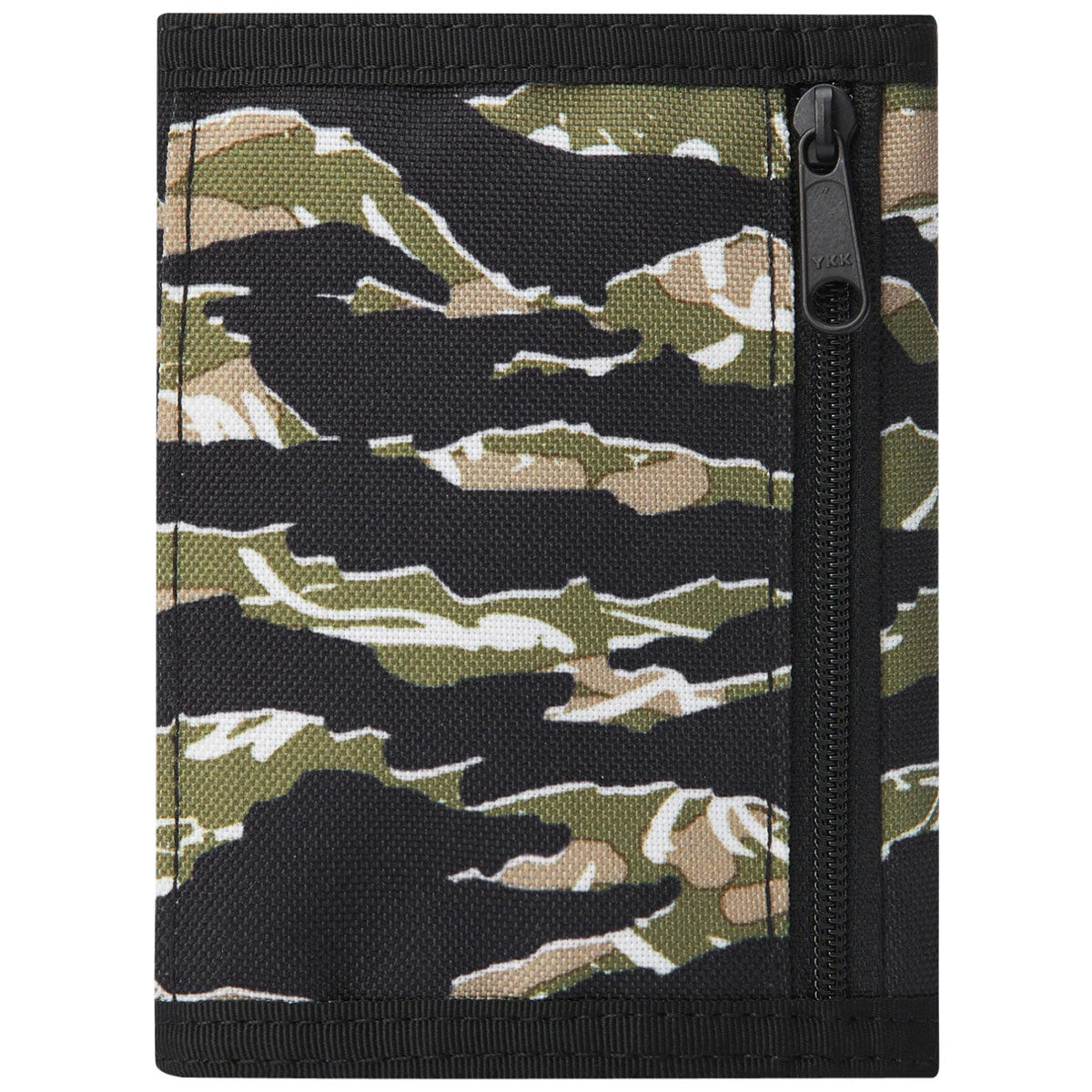 Dakine Vert Rail Wallet - Tiger Camo image 2