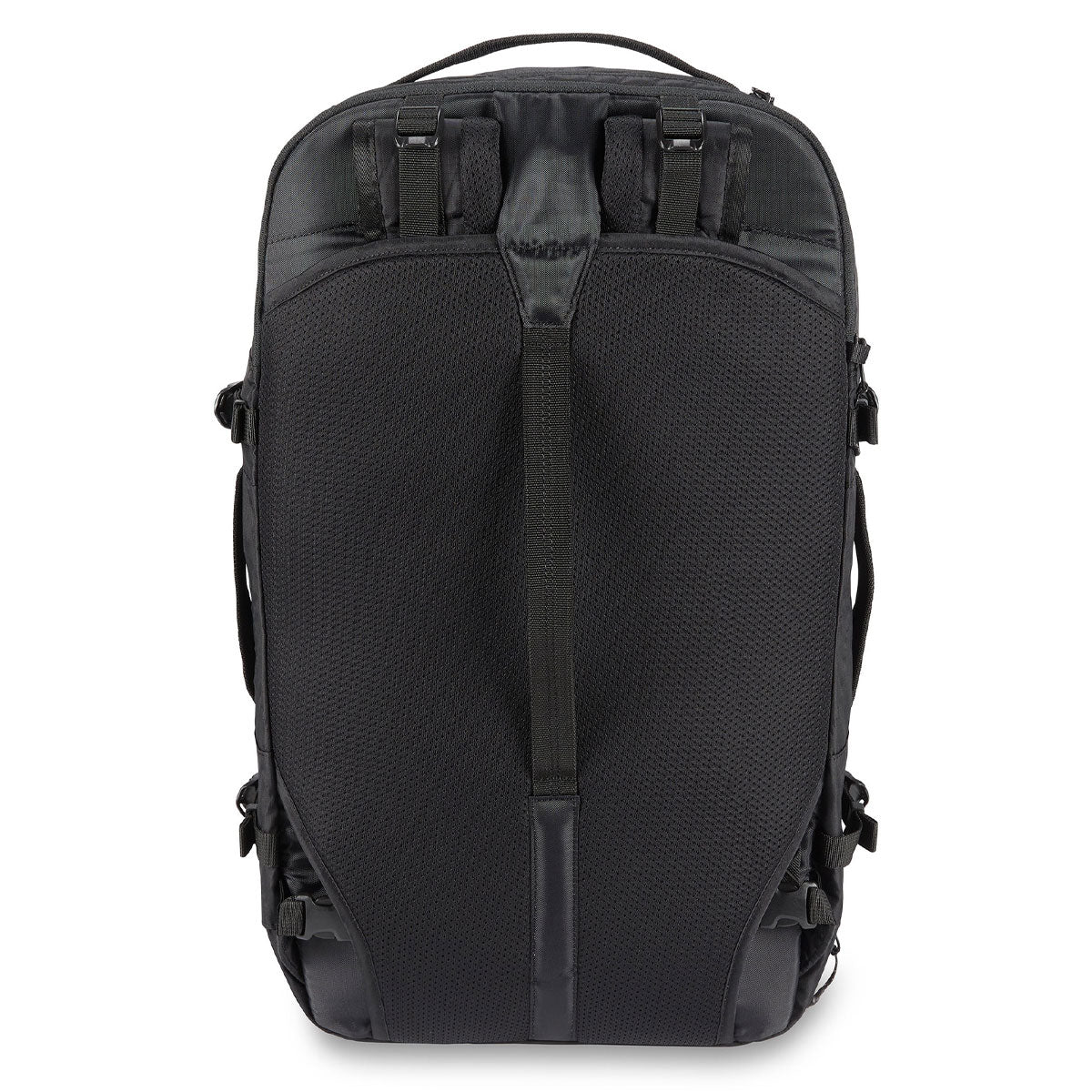 Dakine Split Adventure 38L Backpack - Black Ripstop – CCS