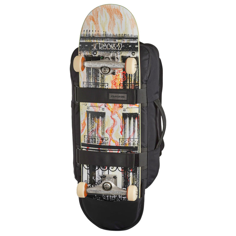 Dakine Mission Street Dlx 32L Backpack - Black