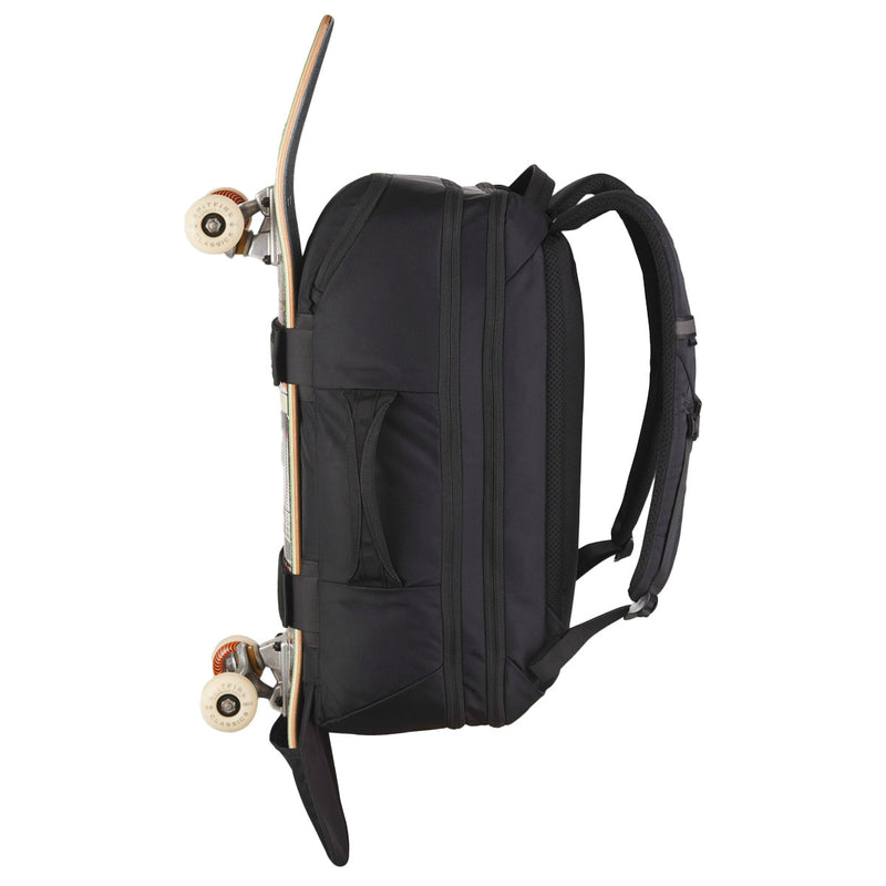 Dakine Mission Street Dlx 32L Backpack - Black