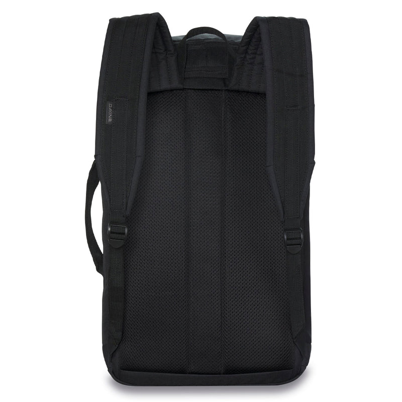 Dakine Mission Street 25L Backpack - Black 2025
