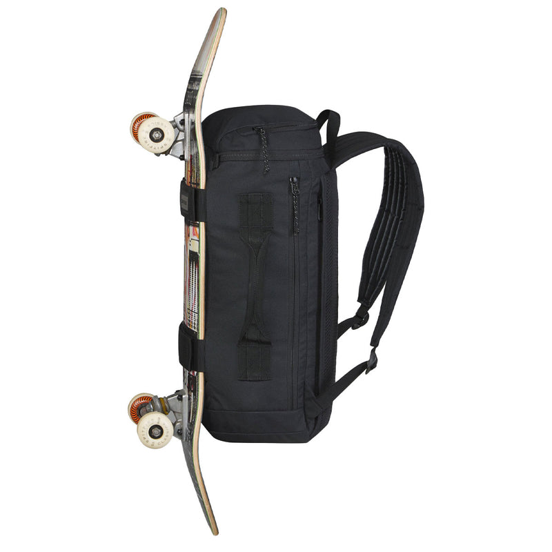Dakine Mission Street 25L Backpack - Black 2025