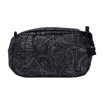 Dakine x Independent Groomer Travel Kit - Black Independent