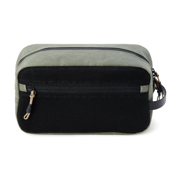 Dakine Small Travel Kit - Mulled Basil