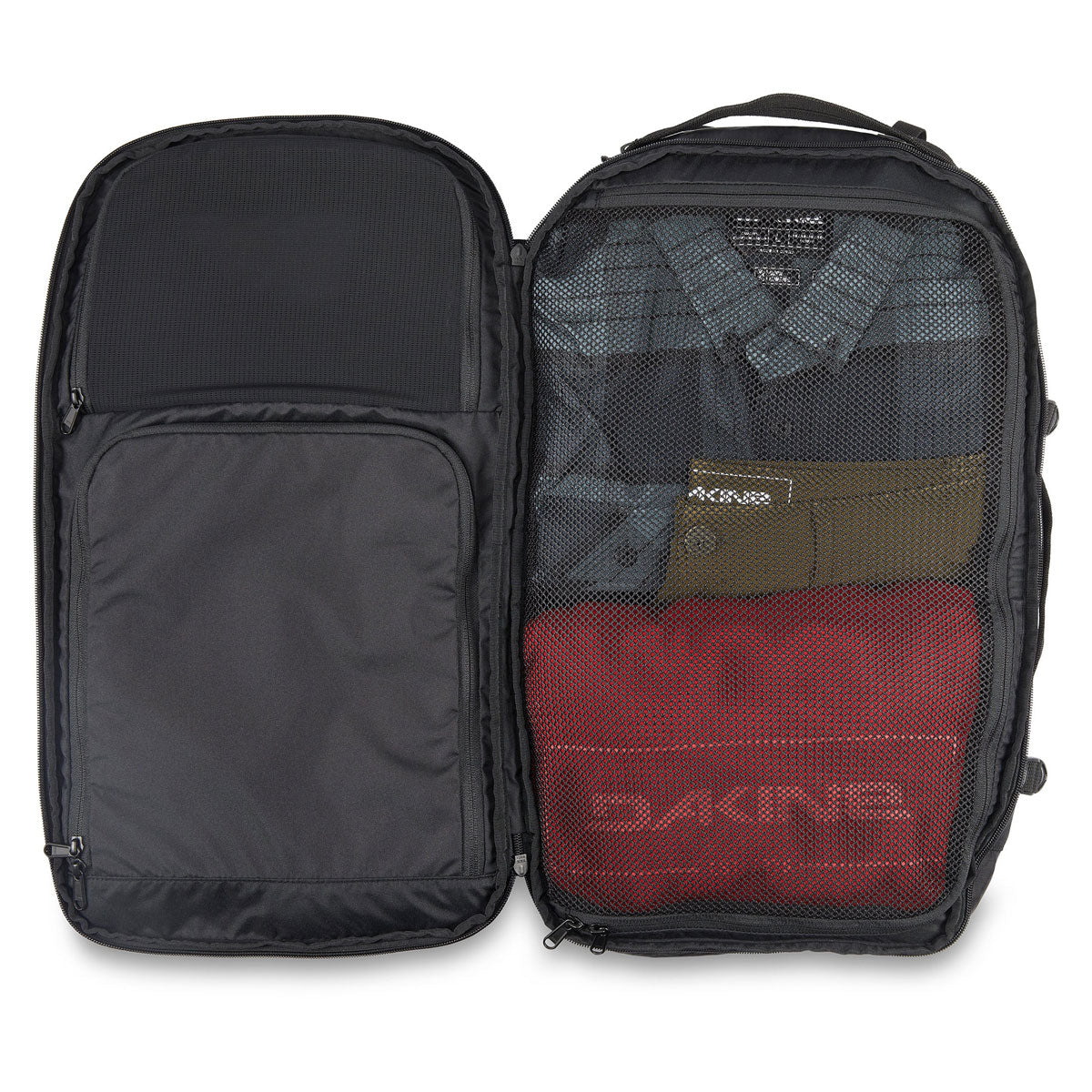 Dakine Split Adventure 38L Backpack - Mulled Basil – CCS
