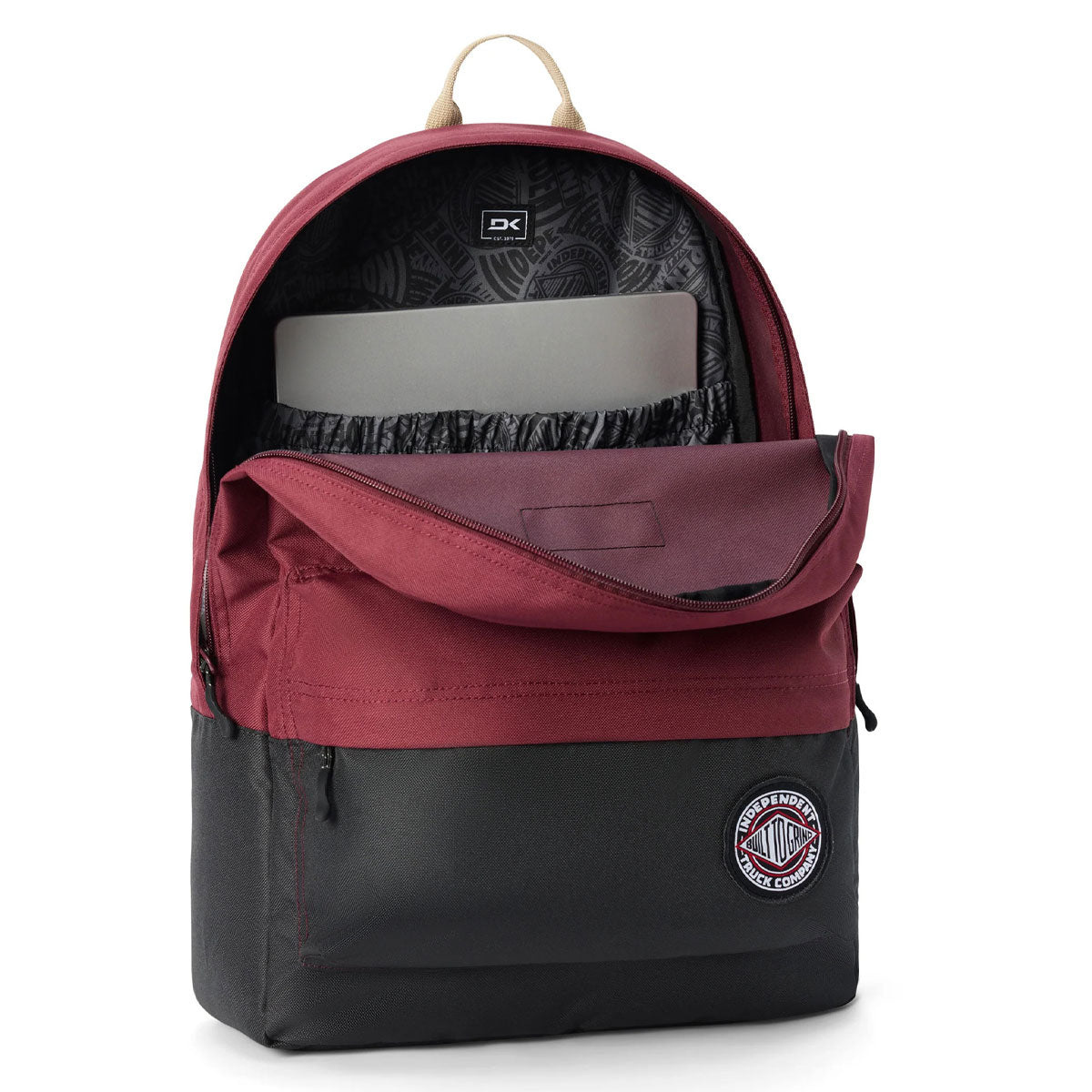 Dakine x Independent 365 21L Backpack - Port Independent image 3