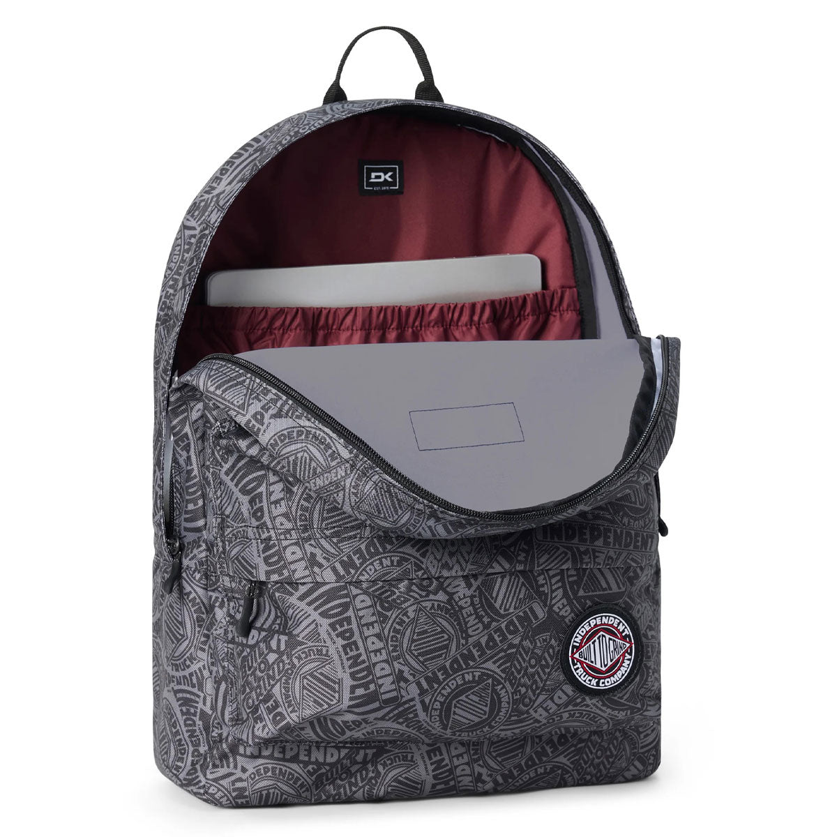Dakine x Independent 365 21L Backpack - Black Independent – CCS