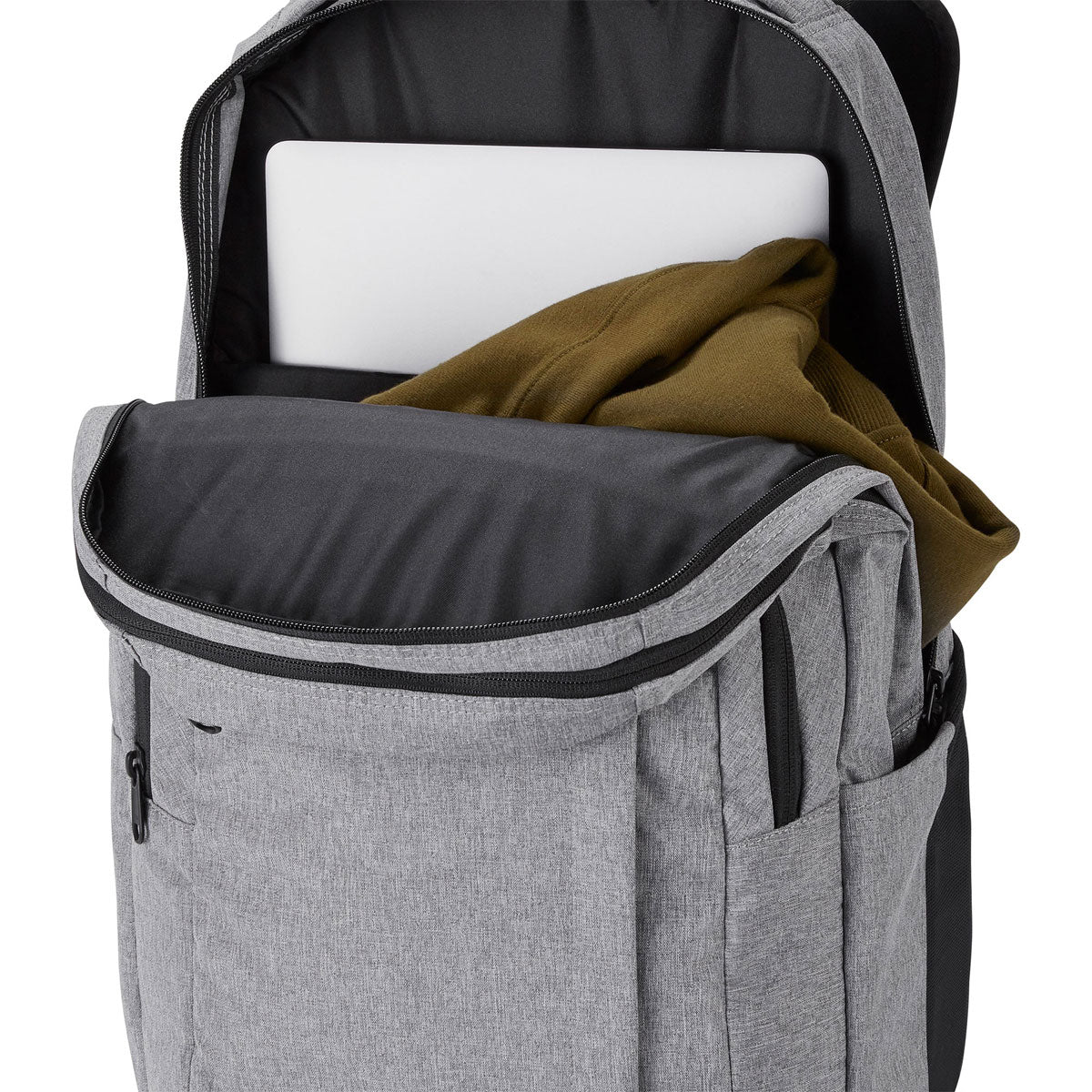 Dakine Campus 33L Backpack - Mulled Basil image 3