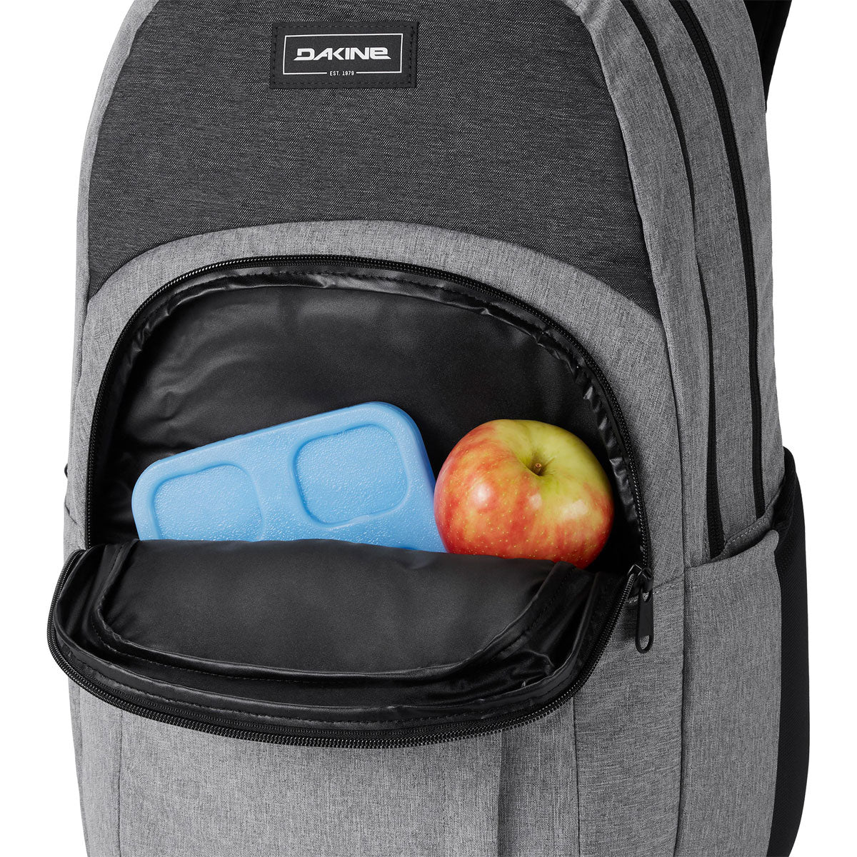 Dakine Campus 33L Backpack - Mulled Basil image 5