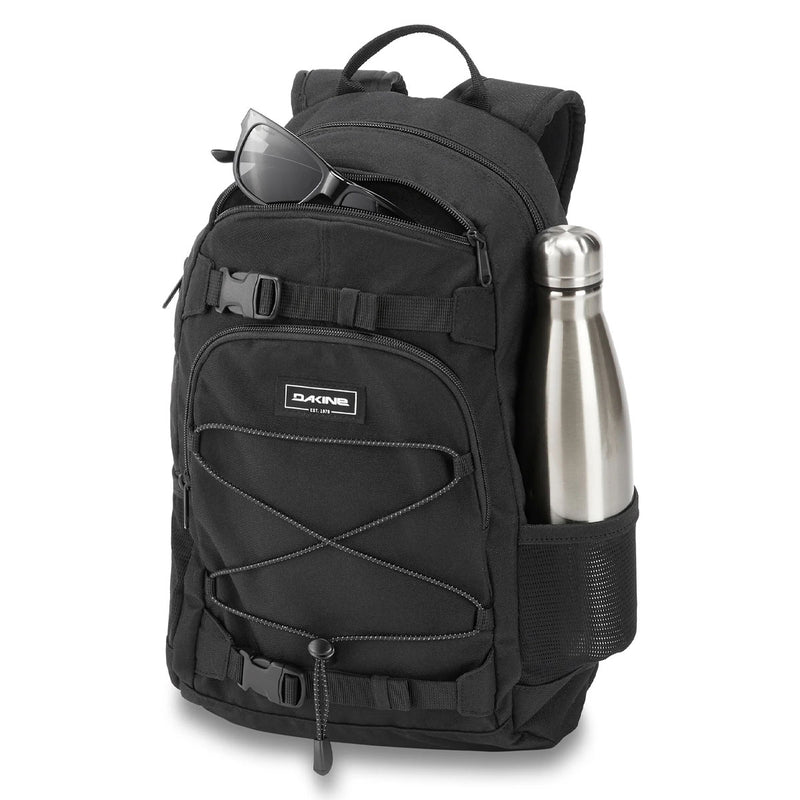 Dakine Youth Grom 13L Backpack - Harvest Plum