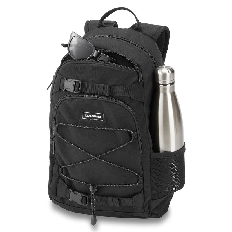 Dakine Youth Grom 13L Backpack - Mulled Basil