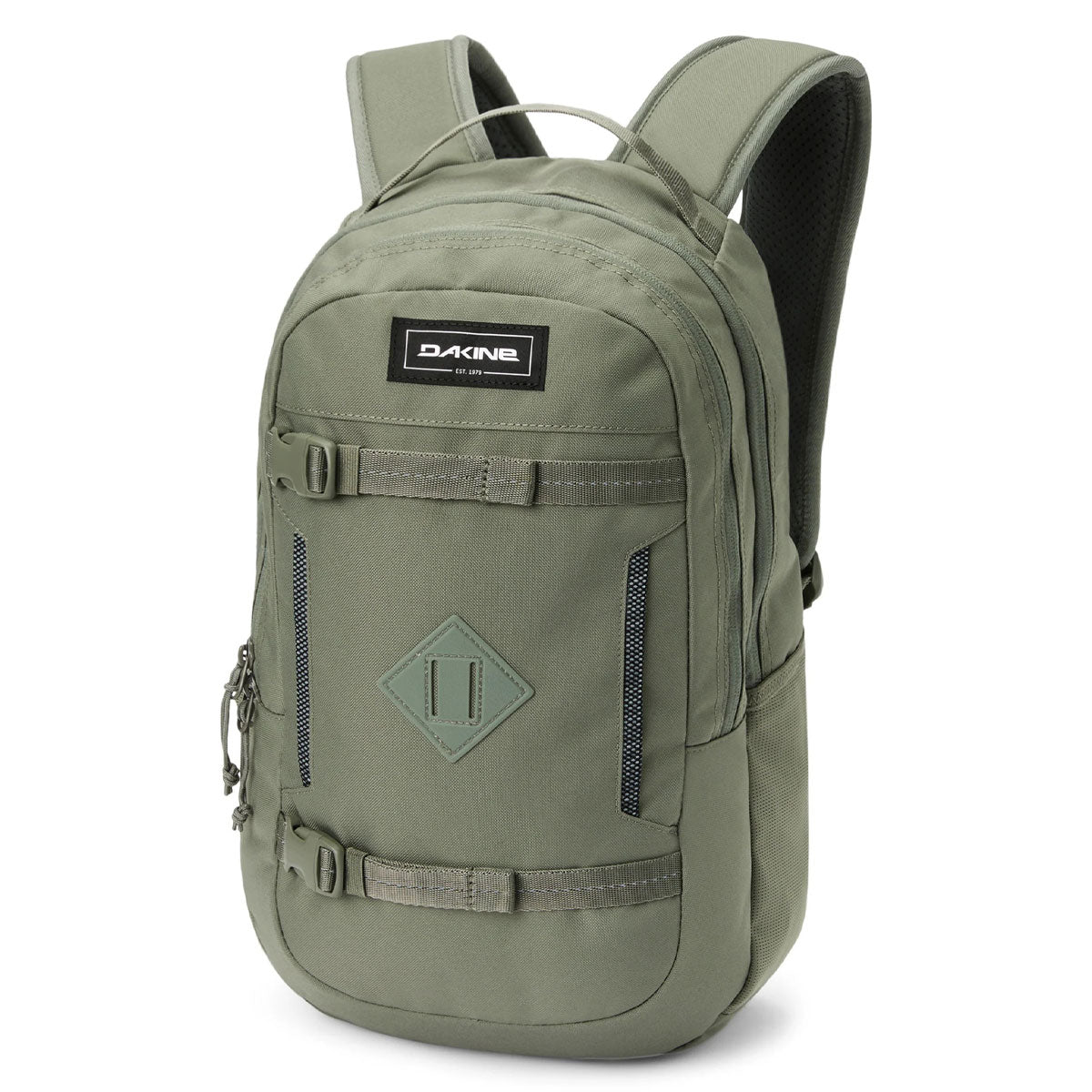 Dakine Youth Mission 18L Backpack - Mulled Basil image 1