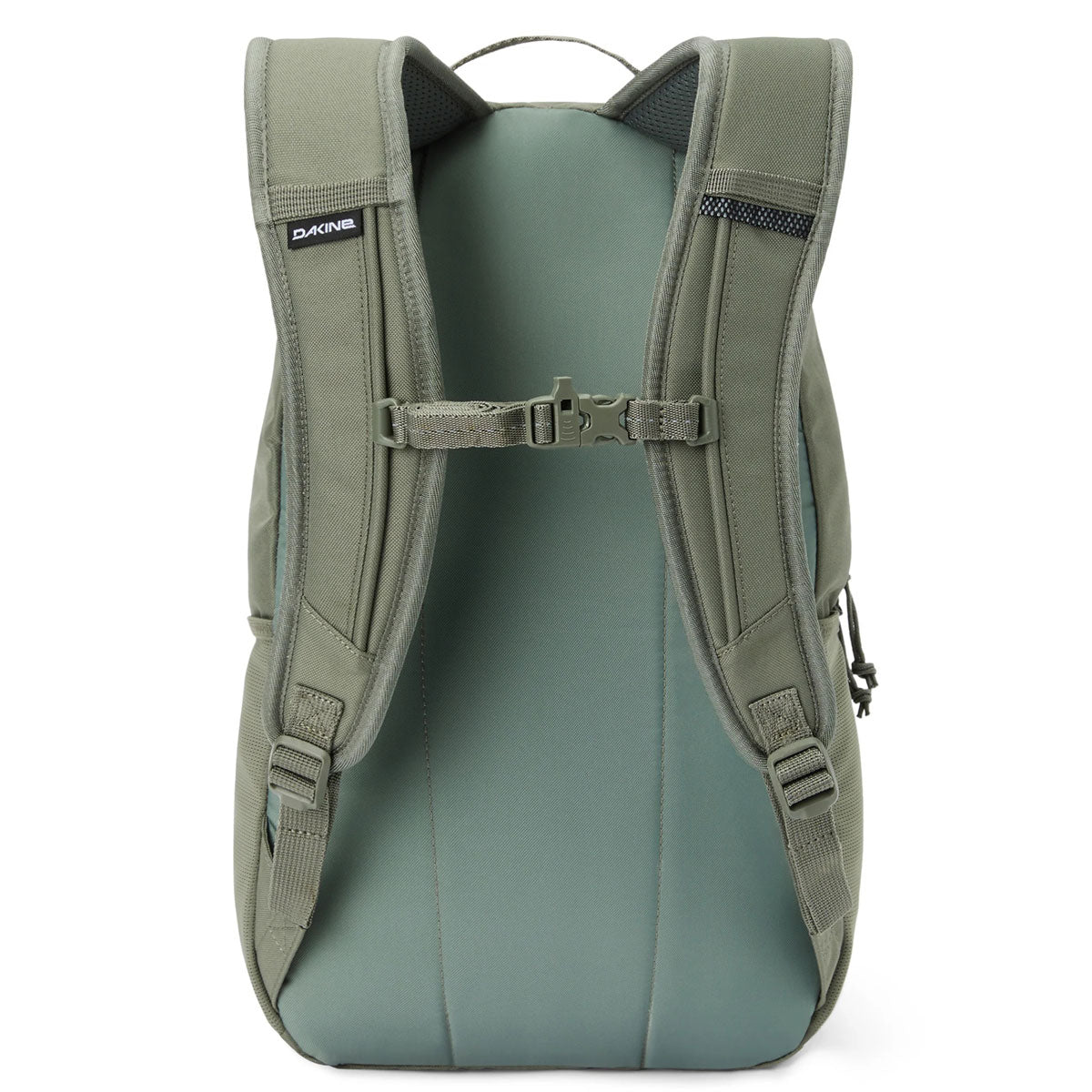 Dakine Youth Mission 18L Backpack - Mulled Basil image 2