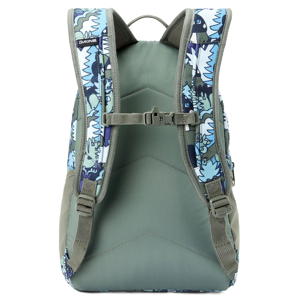 Dakine Youth Grom 13L Backpack - Whimsical Forest image 2