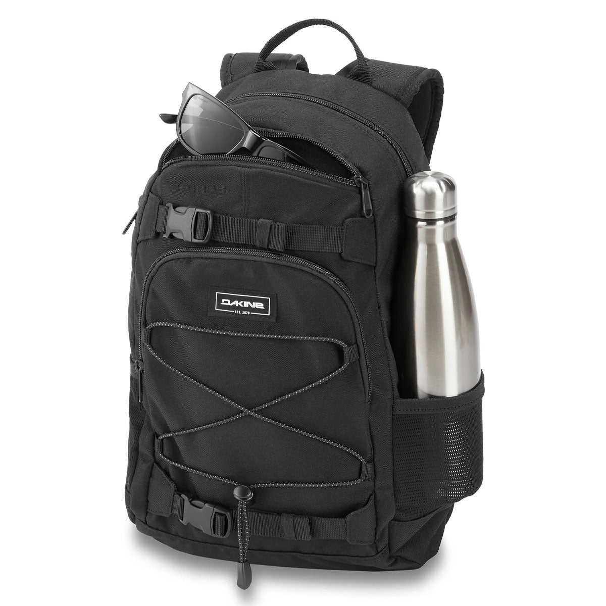 Dakine Youth Grom 13L Backpack - Whimsical Forest image 3