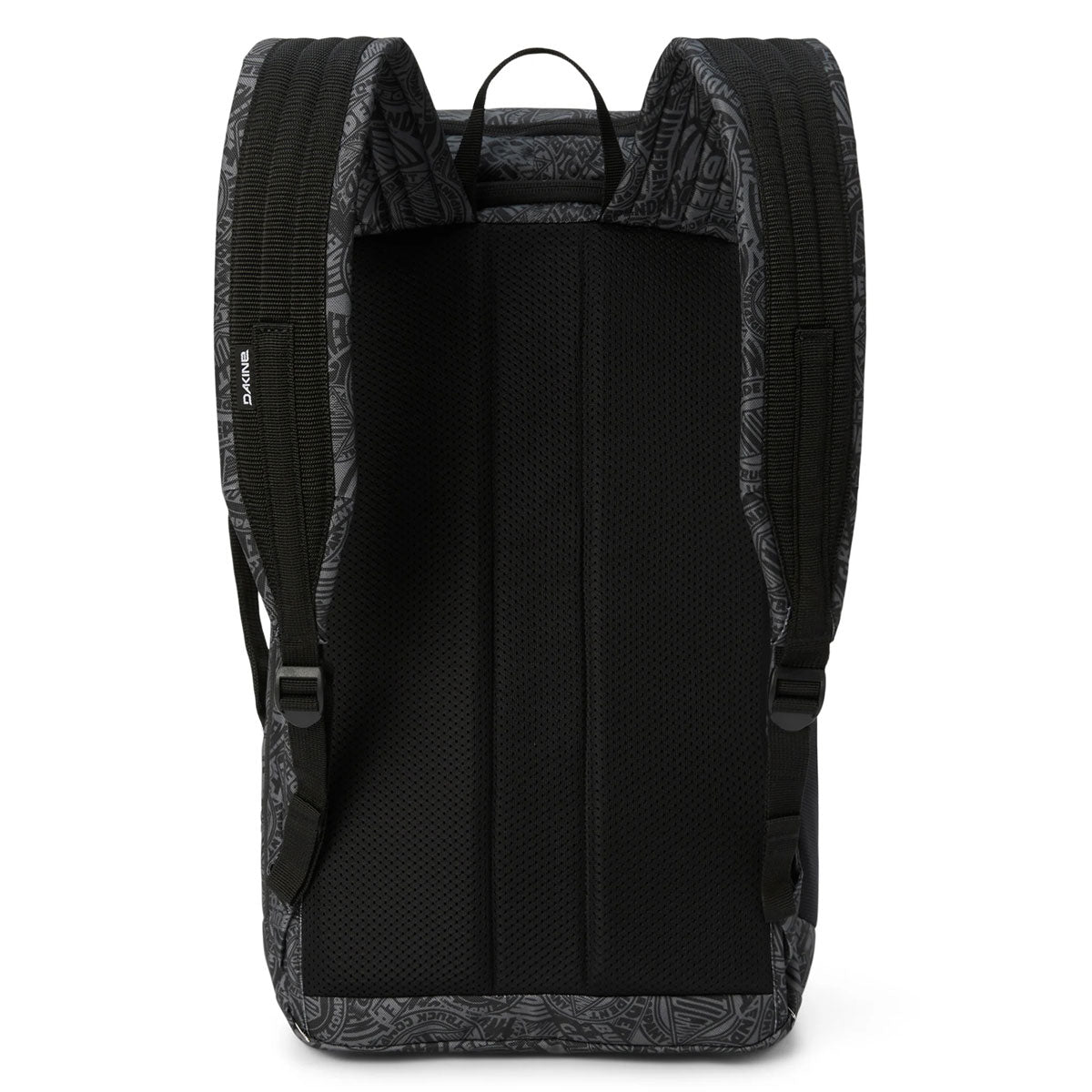 Dakine x Independent Mission Street 25L Backpack - Black Independent image 2