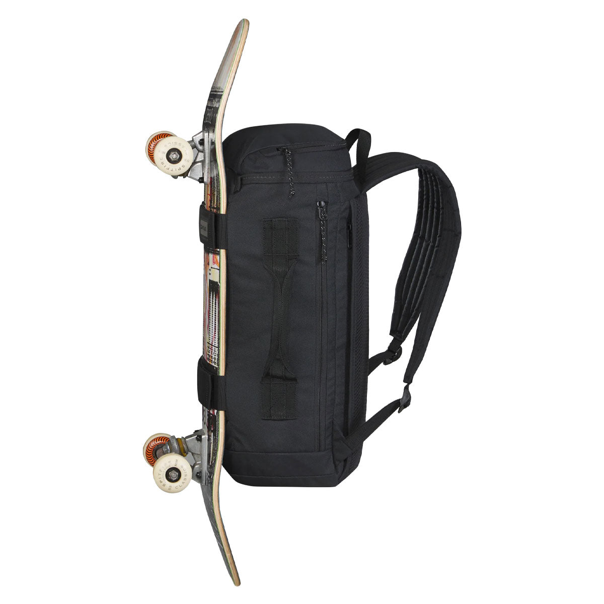 Dakine x Independent Mission Street 25L Backpack - Black Independent image 4