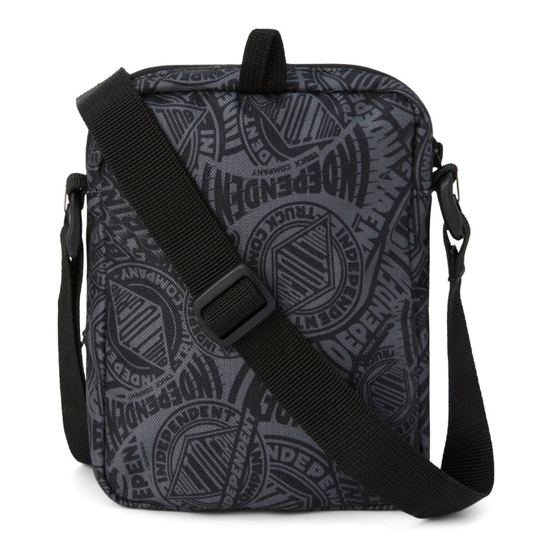 Dakine x Independent Field Bag - Black Independent