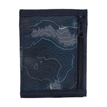 Dakine Vert Rail Wallet - Sub Topo