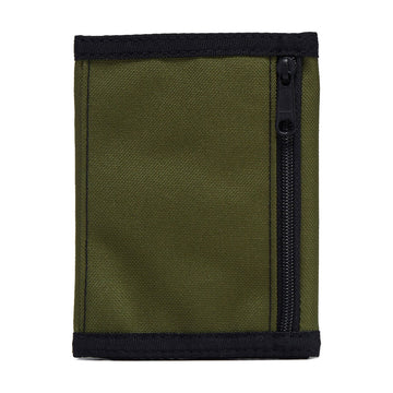 Dakine Vert Rail Wallet - Cypress