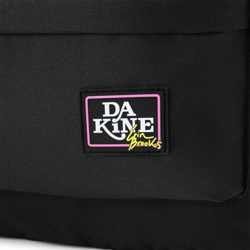Dakine Team 365 Erin Brooks 21L Backpack - Brooks Black Neon