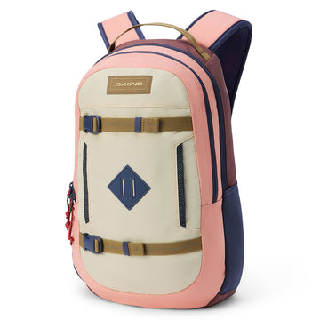 Dakine Mission 18L Backpack - Dawn To Dusk