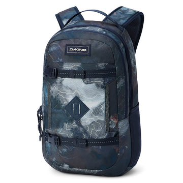 Dakine Mission 18L Backpack - Sub Topo