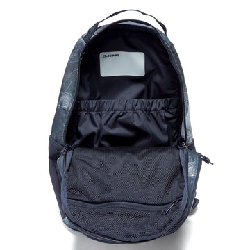 Dakine Mission 18L Backpack - Sub Topo