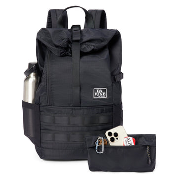 Dakine June 25L Backpack - Woods Cove