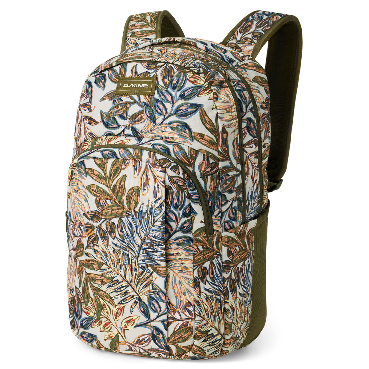 33l laptop backpack Dakine Campus Backpack 33L Oasis OS