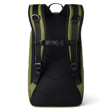 Dakine 96 Heli Street 22L Backpack - Cypress