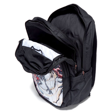 Dakine x Mayhem Campus Premium 28L Backpack - Mayhem Maroon